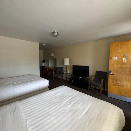 Sage Motel Newcastle Extérieur photo