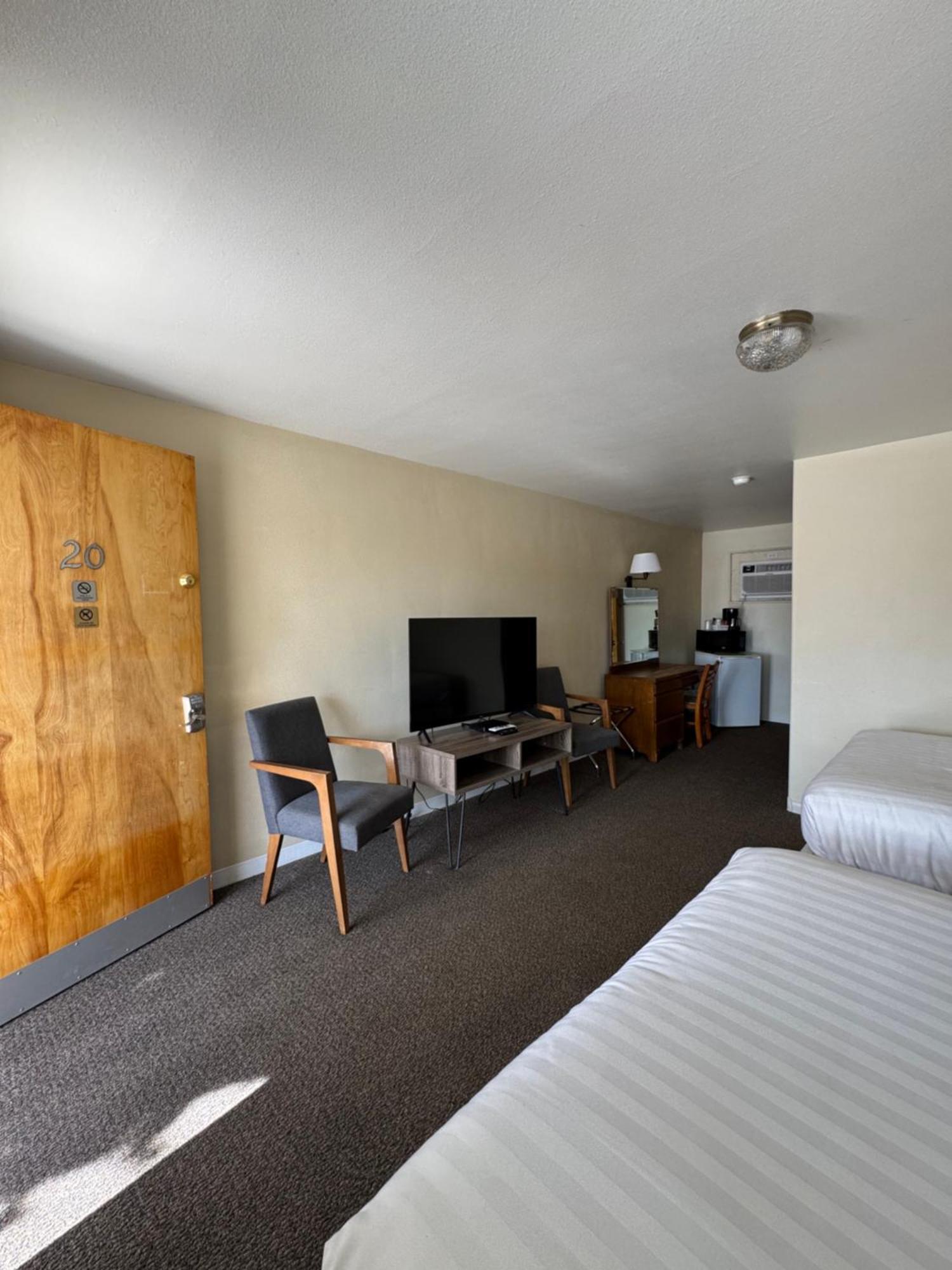 Sage Motel Newcastle Extérieur photo