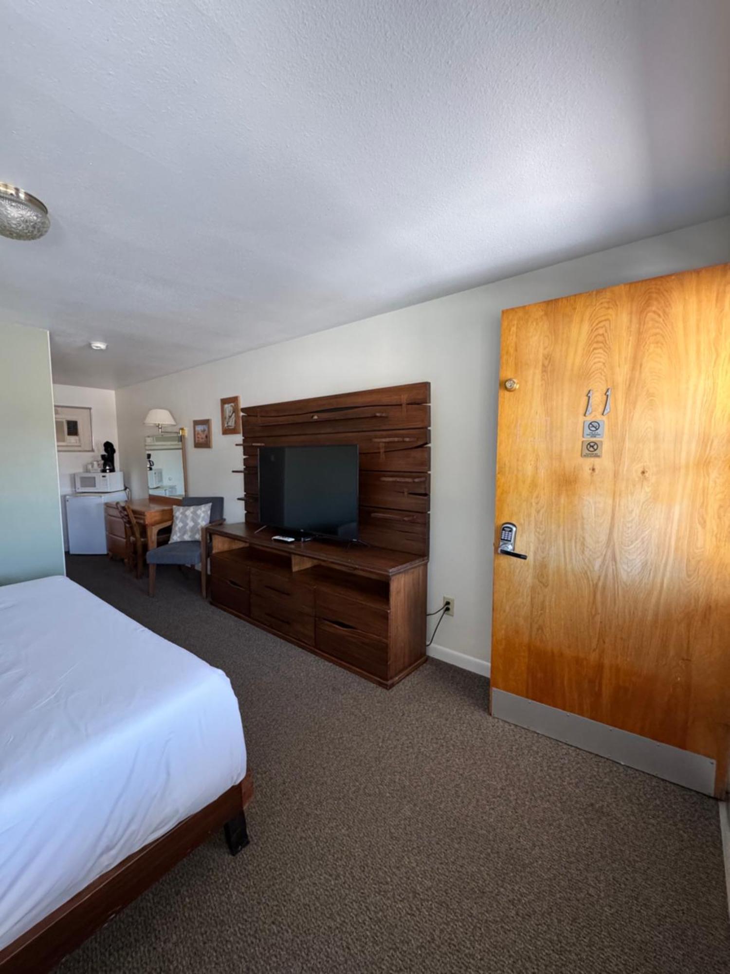 Sage Motel Newcastle Extérieur photo