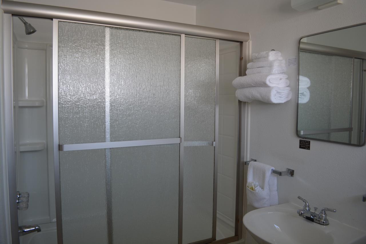 Sage Motel Newcastle Extérieur photo